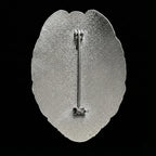 Customizable Badge MA01