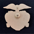 Customizable Badge MA22