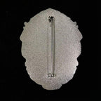 Customizable Badge MA23