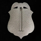 Customizable Badge MA25