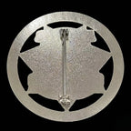 Customizable Badge MA26