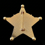 Customizable Badge MA31