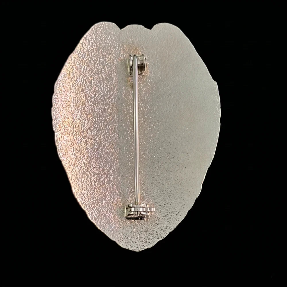 Customizable Badge MA34