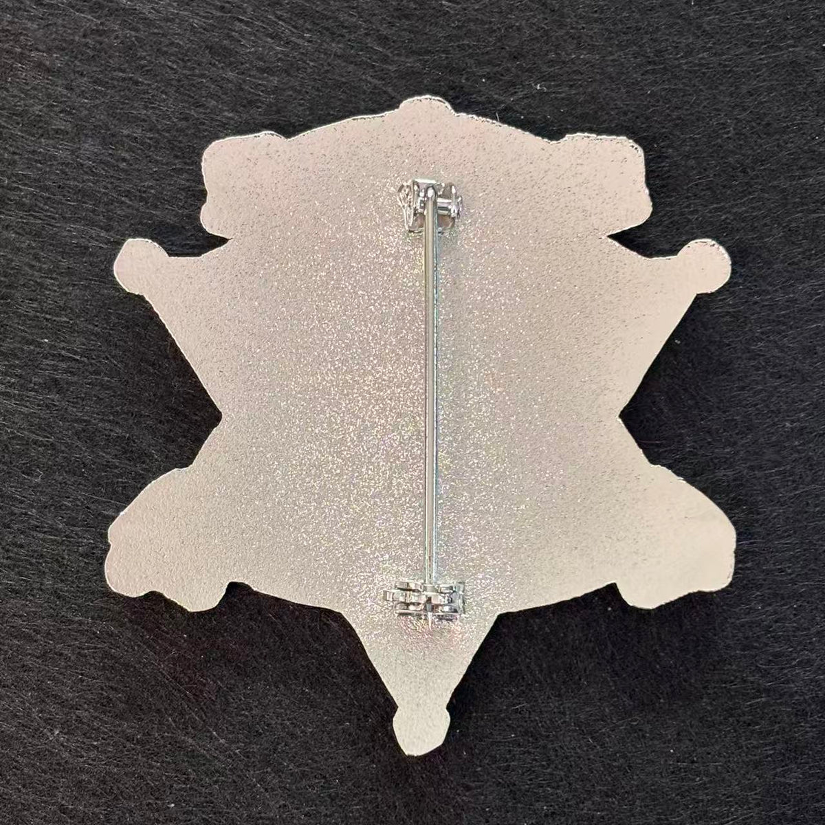 Customizable Badge MA48