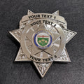Customizable Badge MA51