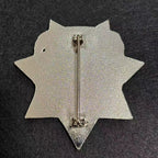 Customizable Badge MA51