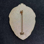 Customizable Badge MA52