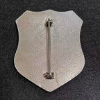 Customizable Badge MA54