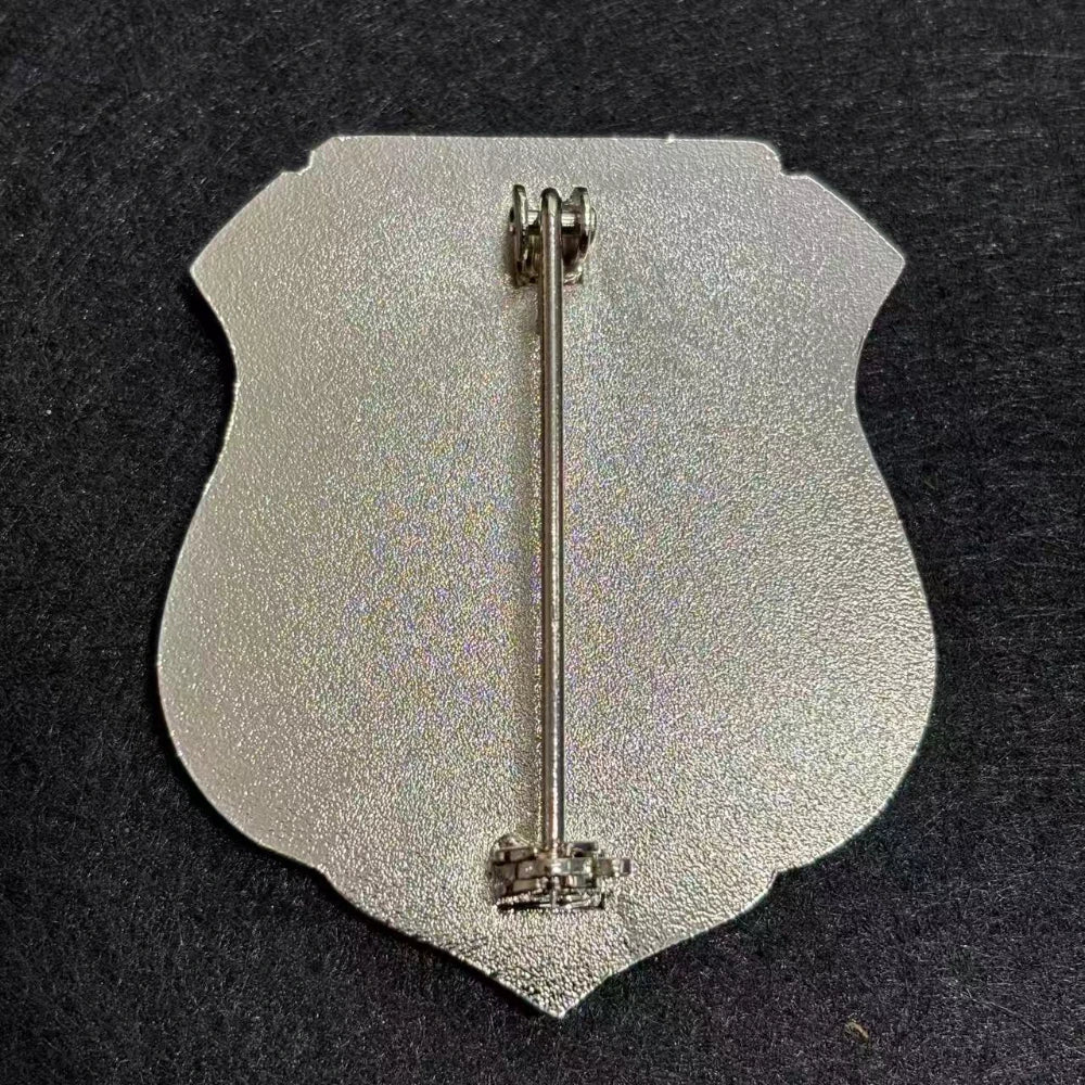 Customizable Badge MA56