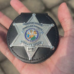 Customizable Badge MA27